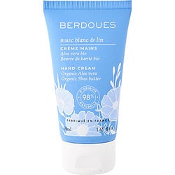 Berdoues Musc Blanc & Lin