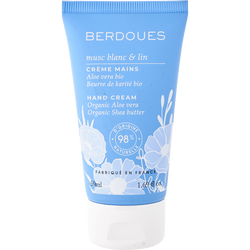 Berdoues Musc Blanc & Lin