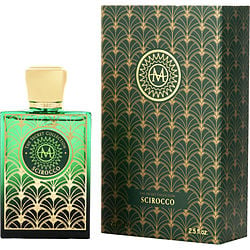 Moresque Scirocco