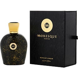 Moresque Midnight London
