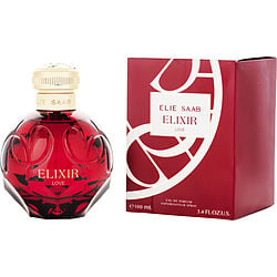 Elie Saab Elixir Love