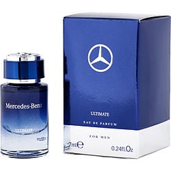Mercedes-Benz Ultimate