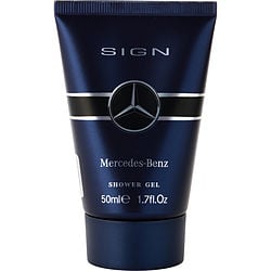 Mercedes-Benz Sign