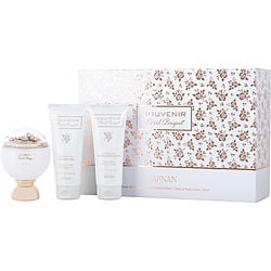 Afnan Souvenir Floral Bouquet