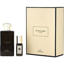 Jo Malone Oud & Bergamot