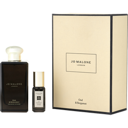 Jo Malone Oud & Bergamot