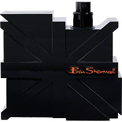 Ben Sherman