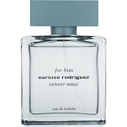 Narciso Rodriguez Vetiver Musc