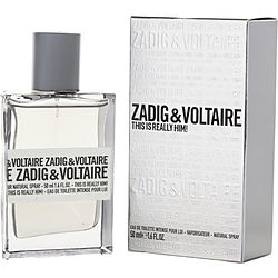 Zadig & Voltaire This Is Really Him! 