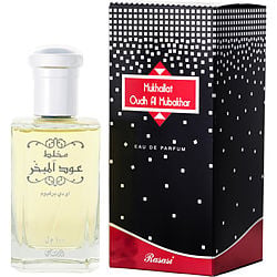 Rasasi Mukhallat Oudh Al Mubakhar