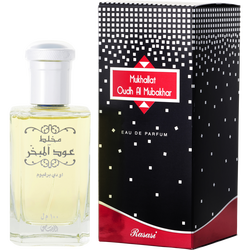 Rasasi Mukhallat Oudh Al Mubakhar