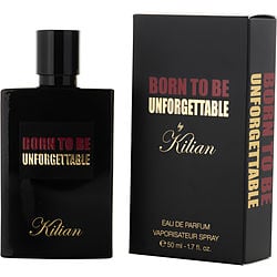香水(ユニセックス) Born to be Unforgettable - By Kilian Kilian Born To Be Unforgettable Fragrances by Kilian at