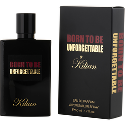 Kilian Born To Be Unforgettable
