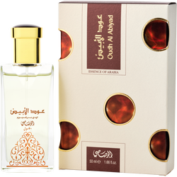 Rasasi Oudh Al Abiyad