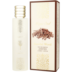Magic Oud In Sandal Wood
