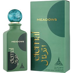 Paris Corner Eternal Meadows
