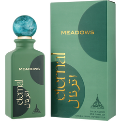 Paris Corner Eternal Meadows