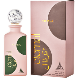 Paris Corner Eternal Musk
