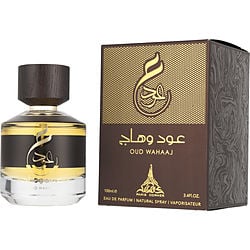 Paris Corner Oud Wahaaj