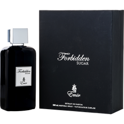 Emir Forbidden Sugar