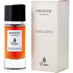 Emir Frenetic Delicieuse