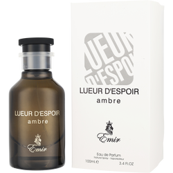 Emir Lueur Ambre