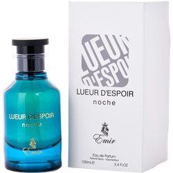 Emir Lueur Noche