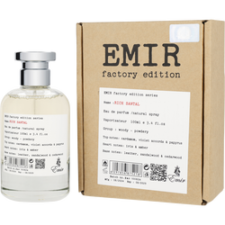 Emir Rich Santal