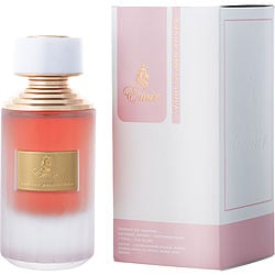 Emir Vanilla And Roses