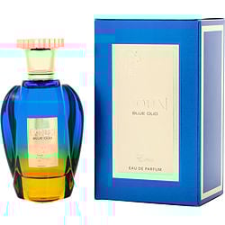Emir Voux Blue Oud