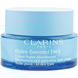 Clarins