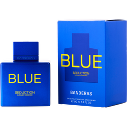 Blue Seduction Summer Essence