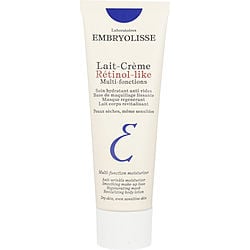 Embryolisse