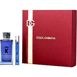 Dolce & Gabbana K Intense
