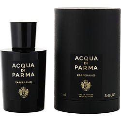 Acqua Di Parma Zafferano