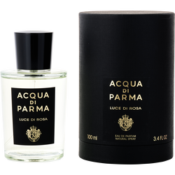 Acqua Di Parma Luce Di Rosa