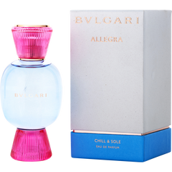 Bvlgari Allegra Chill & Sole