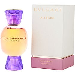 Bvlgari Allegra Ma'Magnifica