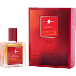 Affinessence Saffron-Neroli