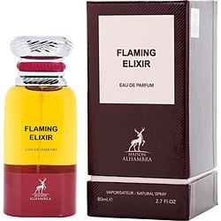 Maison Alhambra Flaming Elixir