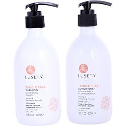 Luseta