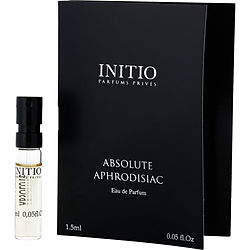 Absolute Aphrodisiac