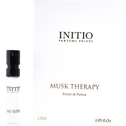 Musk Therapy