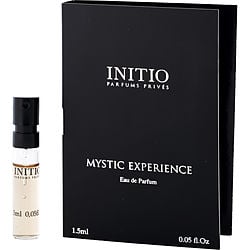 Mystic Experience