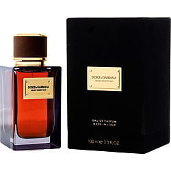 Dolce & Gabbana Velvet Desert Oud