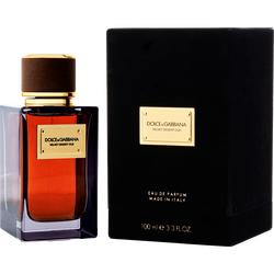 Dolce & Gabbana Velvet Desert Oud