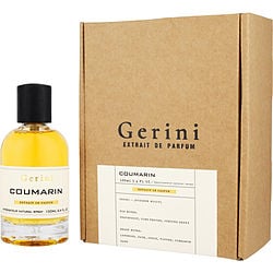 Gerini Coumarin