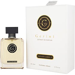 Gerini Private Label Iv