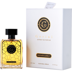 Gerini Private Label V