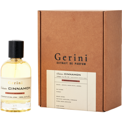 Gerini Seductive Cinnamon